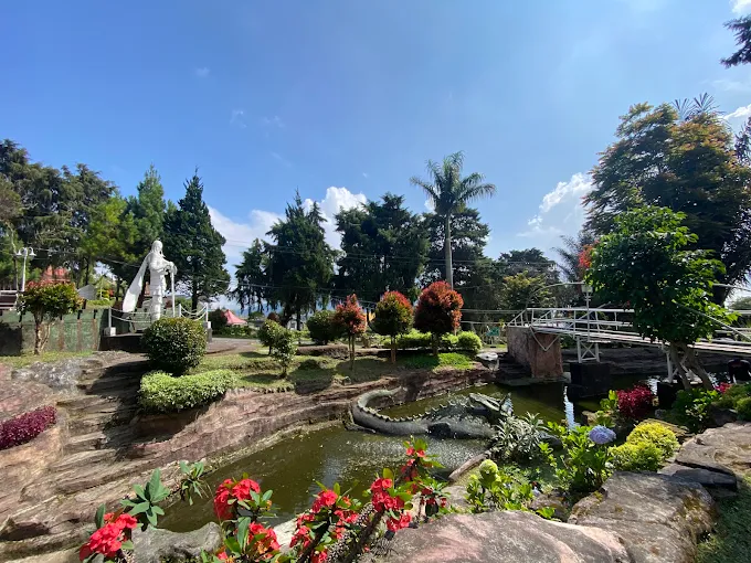 The Kopeng Park